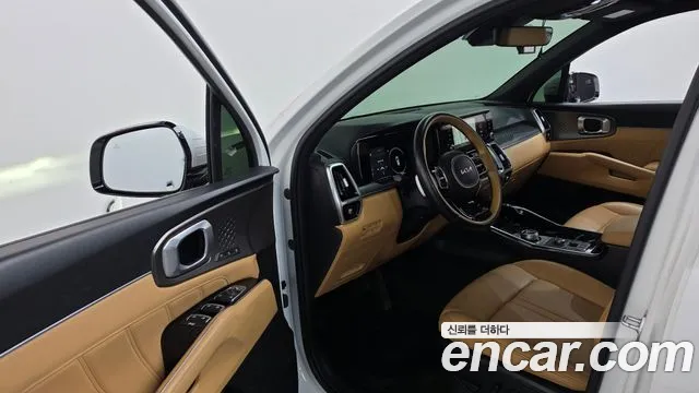 Kia Sorento 2022 thumb 10