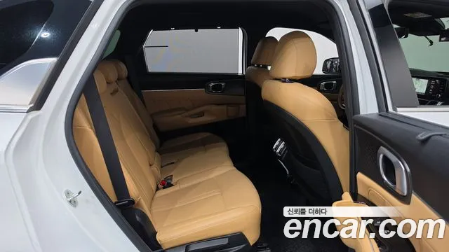 Kia Sorento 2022 thumb 11