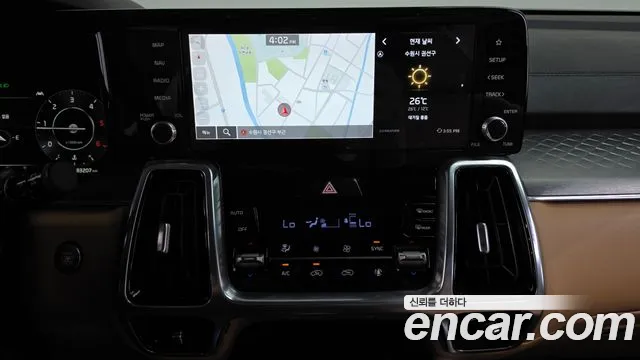 Kia Sorento 2022 thumb 12