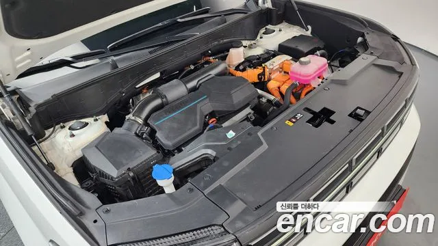 Hyundai Santa Fe 2024 thumb 6
