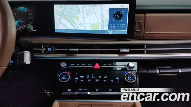 Hyundai Santa Fe 2024 thumb 12