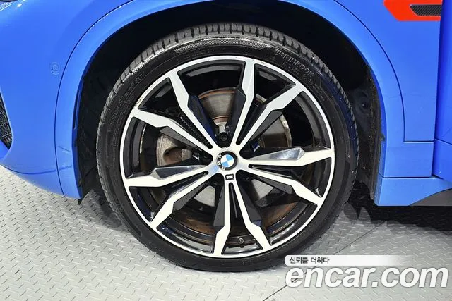 BMW X2 (F39) 2019 thumb 5