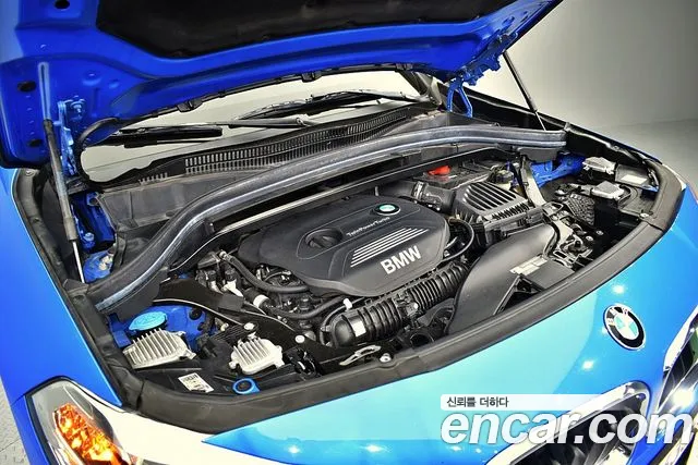 BMW X2 (F39) 2019 thumb 6