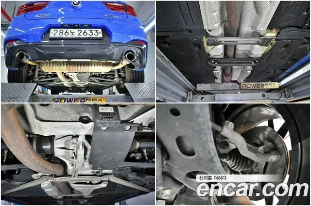 BMW X2 (F39) 2019 thumb 7