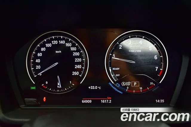 BMW X2 (F39) 2019 thumb 9
