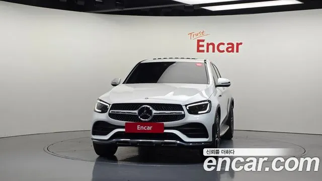 Mercedes-Benz GLC 2023 thumb 3