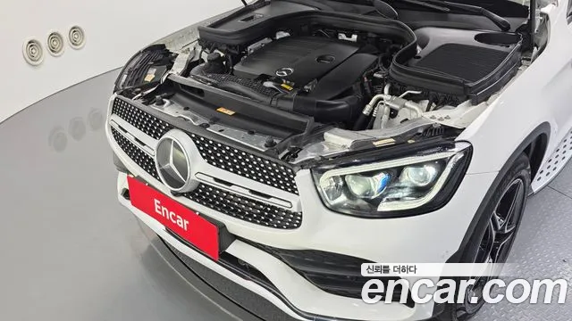 Mercedes-Benz GLC 2023 thumb 6
