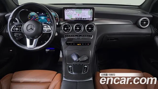 Mercedes-Benz GLC 2023 thumb 7
