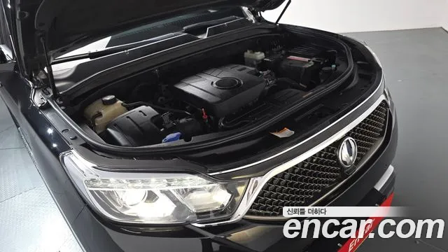 KG_Mobility_Ssangyong Rexton 2017 thumb 6