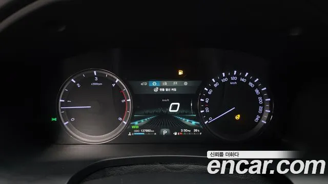 KG_Mobility_Ssangyong Rexton 2017 thumb 8