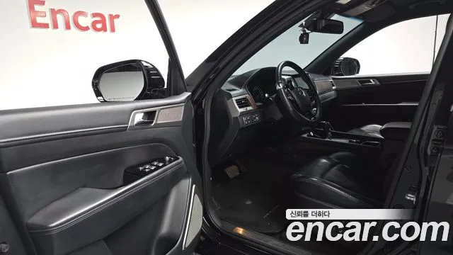 KG_Mobility_Ssangyong Rexton 2017 thumb 10