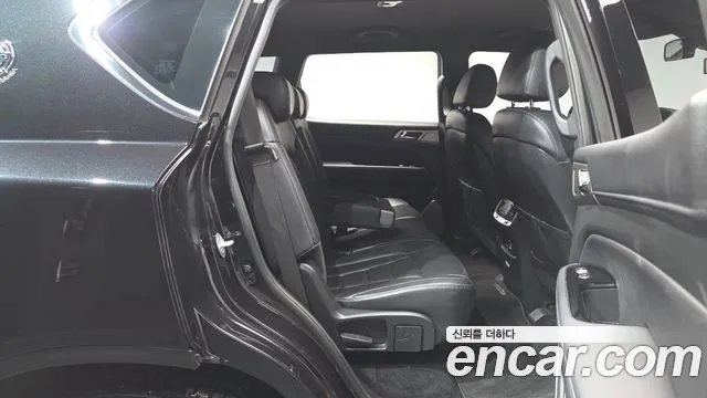 KG_Mobility_Ssangyong Rexton 2017 thumb 11