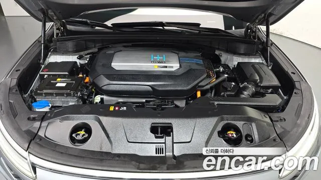 Hyundai Nexo 2022 thumb 6