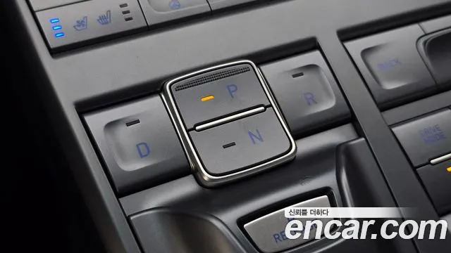 Hyundai Nexo 2022 thumb 9