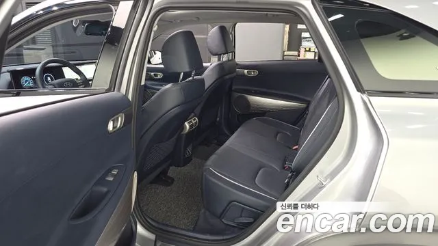 Hyundai Nexo 2022 thumb 11