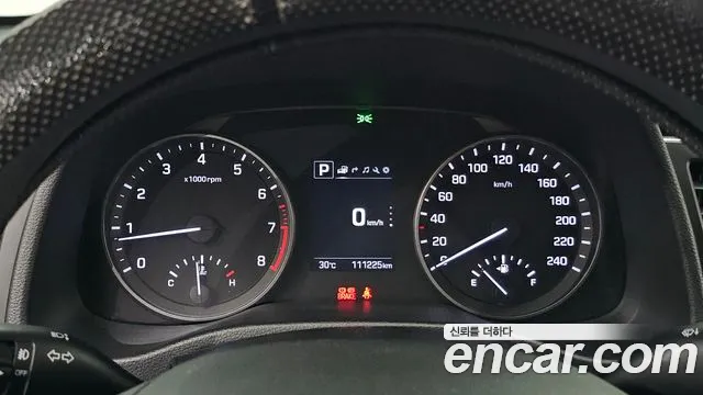 Hyundai Avante 2017 thumb 8