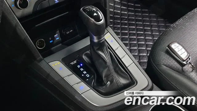 Hyundai Avante 2017 thumb 9