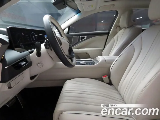 Kia K8 2024 thumb 5