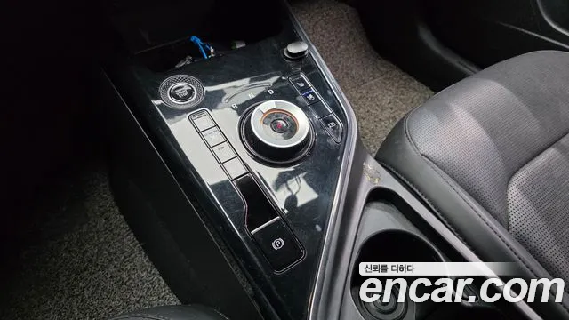 Kia Niro 2023 thumb 9