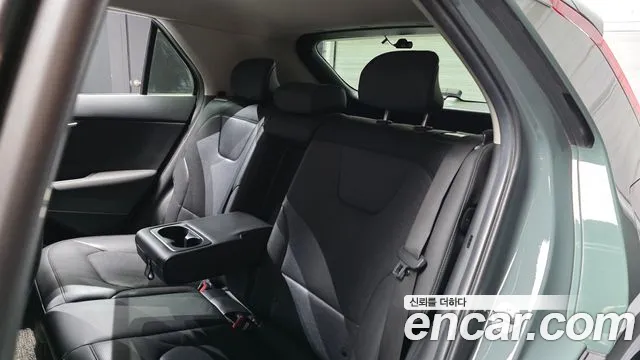 Kia Niro 2023 thumb 12