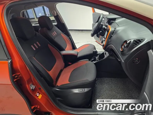 Renault-KoreaSamsung Captur 2014 thumb 10