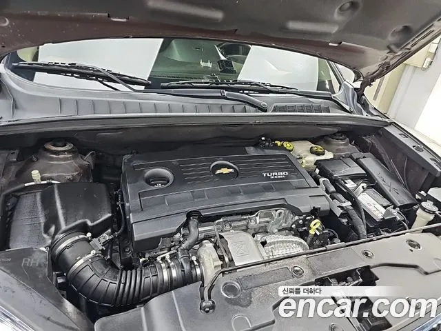 ChevroletGMDaewoo Orlando 2015 thumb 6