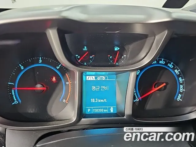 ChevroletGMDaewoo Orlando 2015 thumb 7