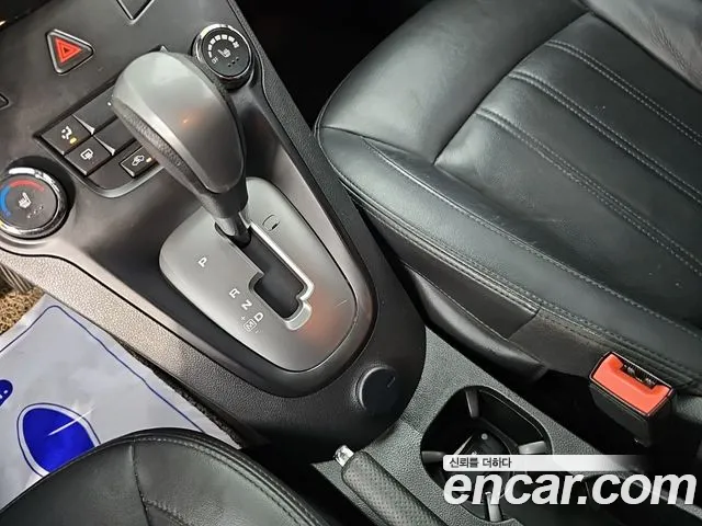 ChevroletGMDaewoo Orlando 2015 thumb 8