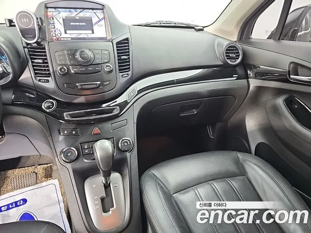 ChevroletGMDaewoo Orlando 2015 thumb 10