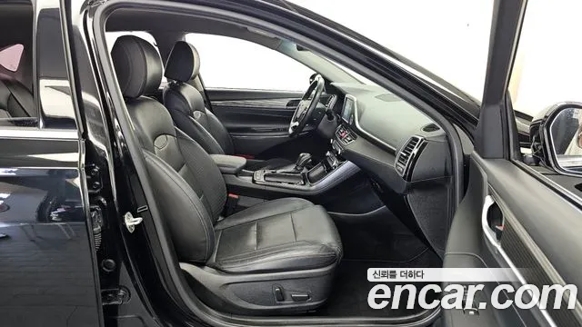 Hyundai Grandeur 2016 thumb 11