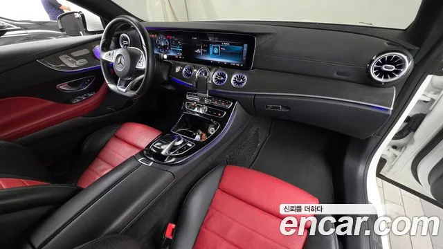 Mercedes-Benz E-Класс 2017 thumb 7