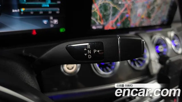 Mercedes-Benz E-Класс 2017 thumb 9
