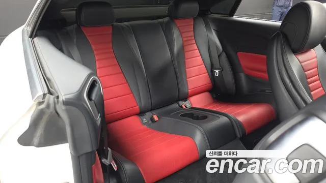 Mercedes-Benz E-Класс 2017 thumb 12