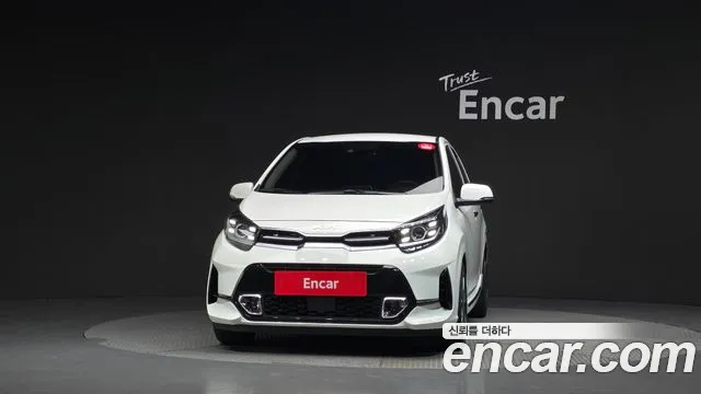 Kia Morning 2023 thumb 3