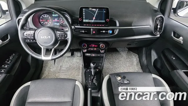 Kia Morning 2023 thumb 7