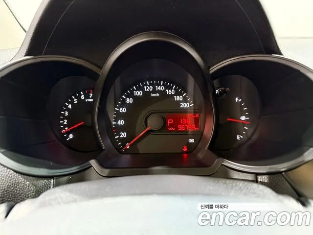 Kia Morning 2011 thumb 5