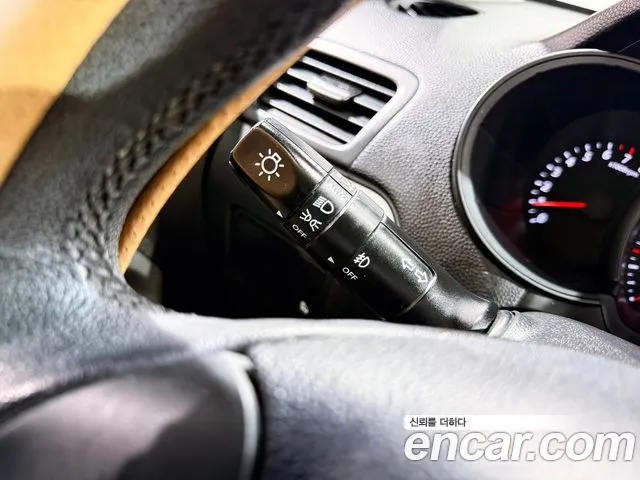 Kia Morning 2011 thumb 7
