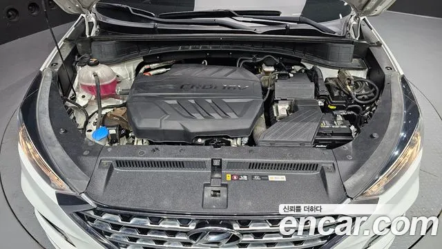Hyundai Tucson 2020 thumb 6