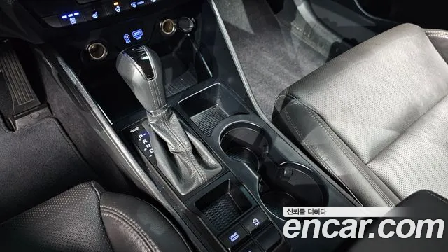 Hyundai Tucson 2020 thumb 9