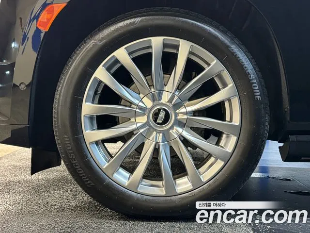Cadillac Escalade 2021 thumb 5