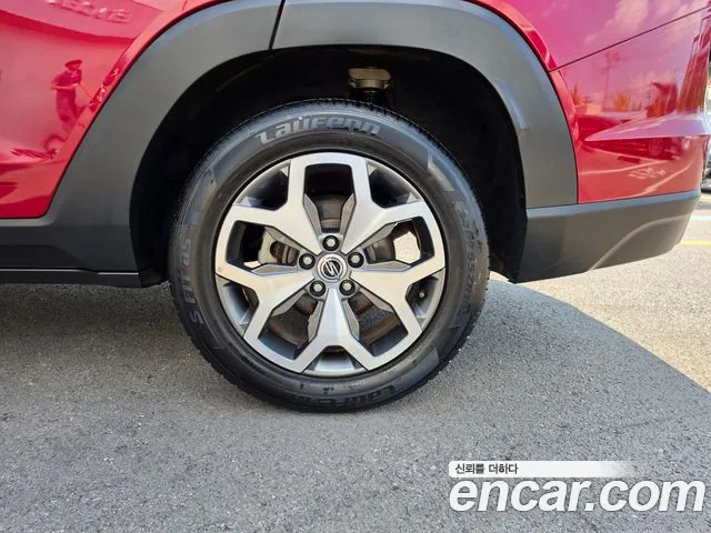 KG_Mobility_Ssangyong Torres 2022 thumb 5