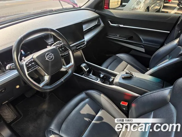 KG_Mobility_Ssangyong Torres 2022 thumb 10
