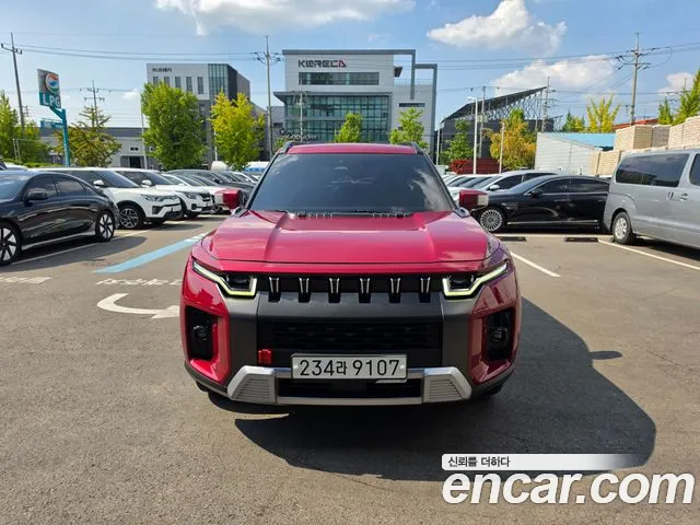 KG_Mobility_Ssangyong Torres 2022 thumb 11