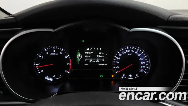 Kia K5 2015 thumb 8