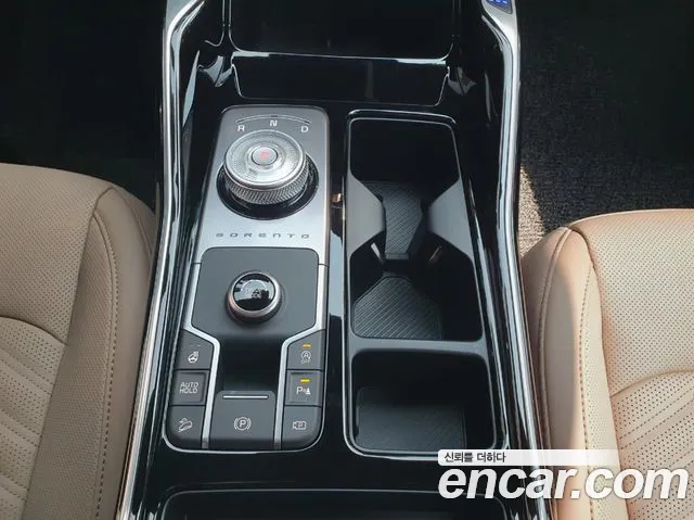 Kia Sorento 2026 thumb 9