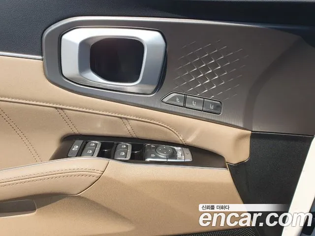 Kia Sorento 2026 thumb 10
