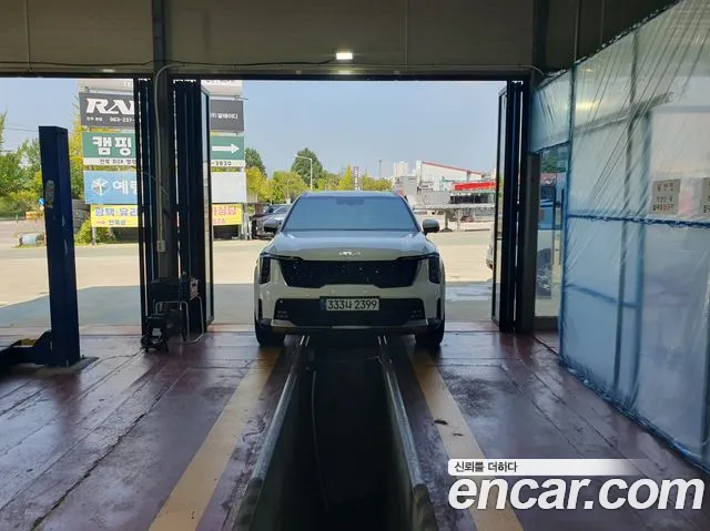 Kia Sorento 2026 thumb 4