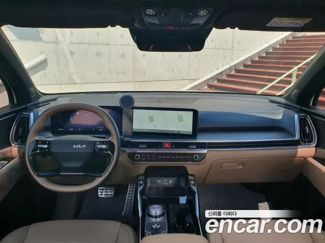 Kia Sorento 2026 thumb 11
