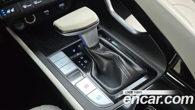 Hyundai Avante 2023 thumb 8