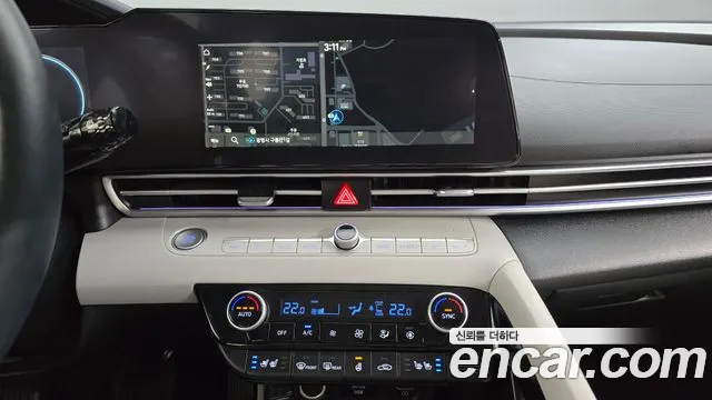 Hyundai Avante 2023 thumb 11